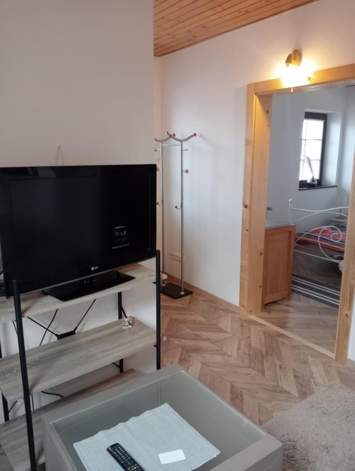 Vila Stefan Drevko Poprad Dış mekan fotoğraf