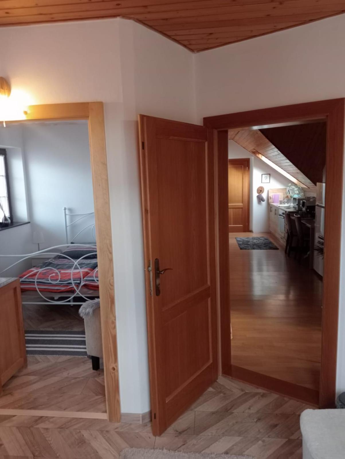 Vila Stefan Drevko Poprad Dış mekan fotoğraf