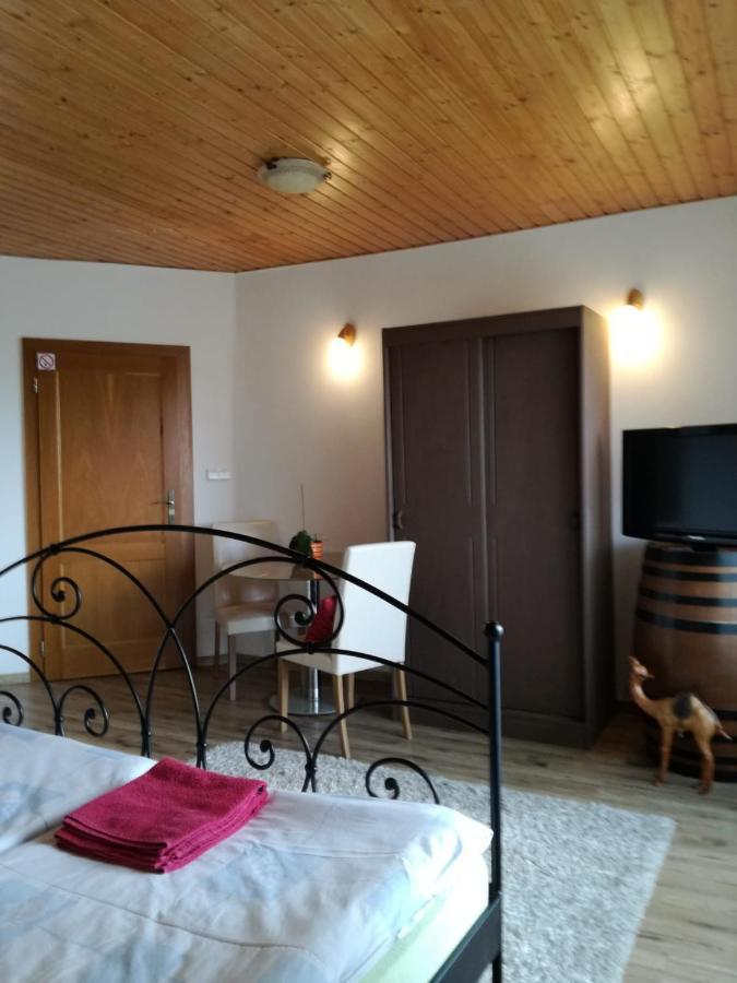 Vila Stefan Drevko Poprad Oda fotoğraf